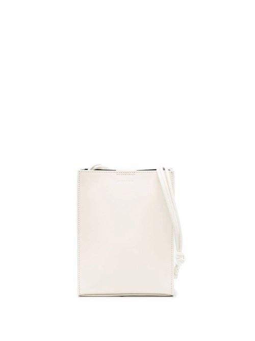 Borsa a tracolla con tracolla intrecciata Jil Sander | J25WG0003P5995106